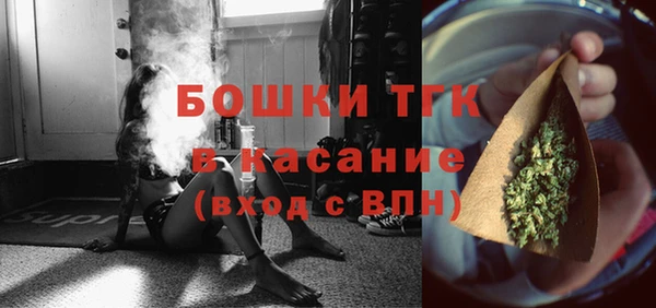 ALPHA PVP Бородино